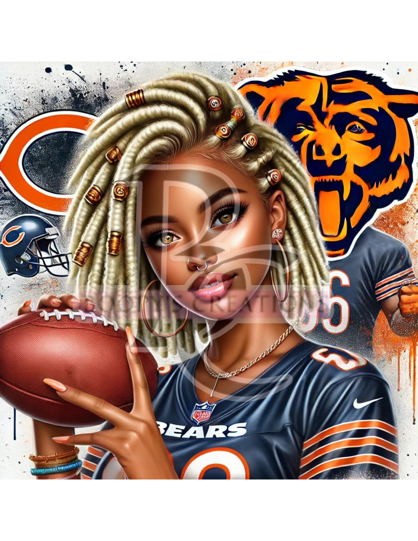 Bears designs